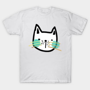 CAT T-Shirt